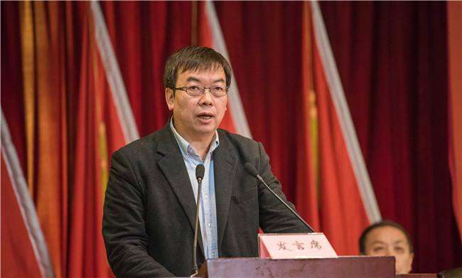 热烈祝贺欧中科技董事长张平祥教授当选中国工程院院士