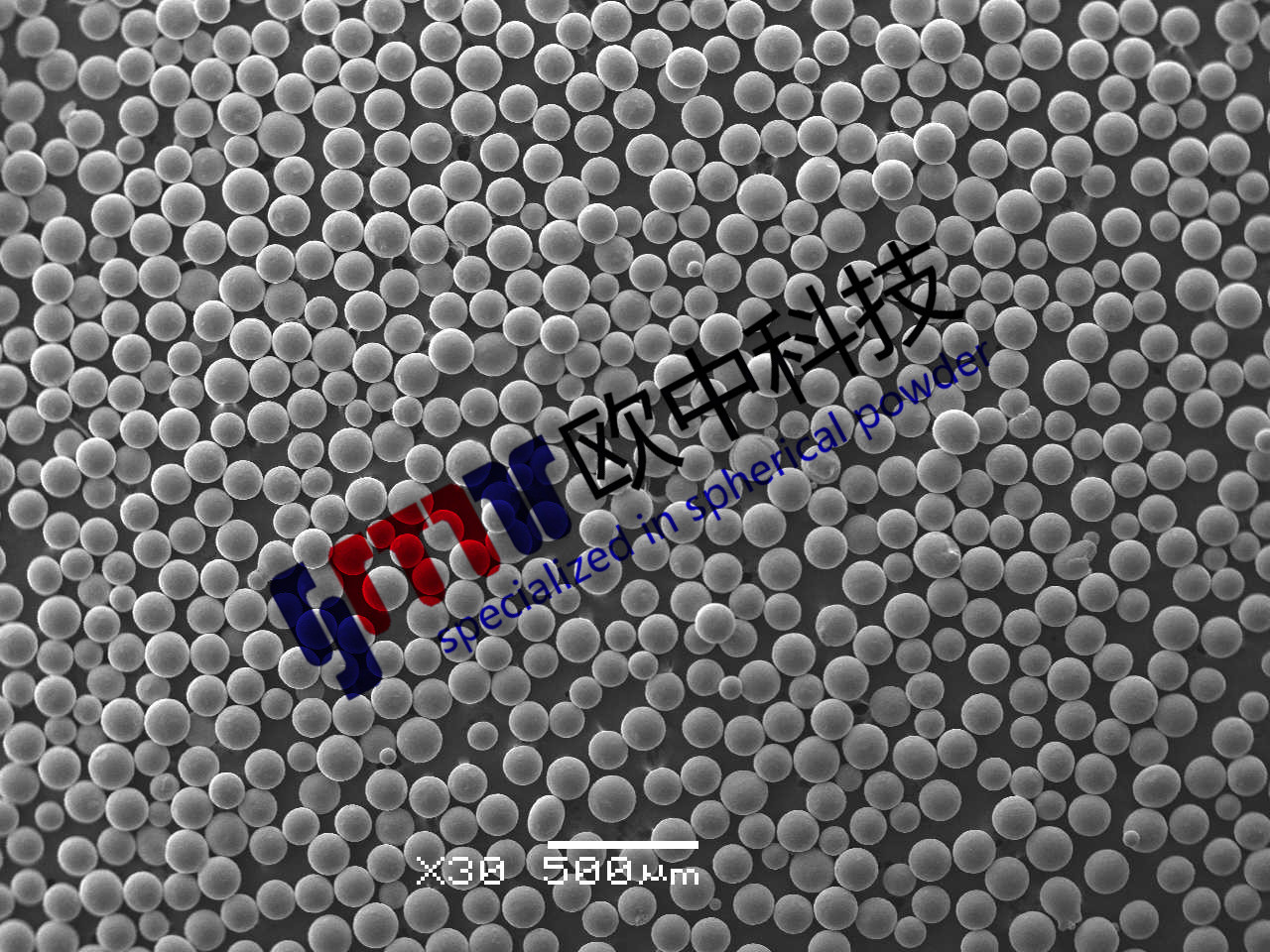 【端午加“料”】产品推荐--SS-PREP®TC11增材制造用球形粉末
