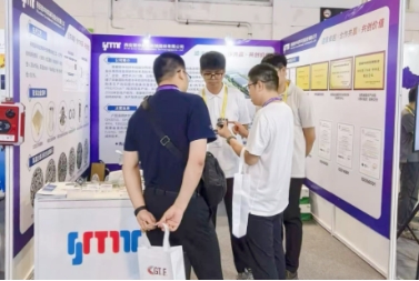 精彩回顾 | 欧中科技GTF聚焦展上海之行圆满落幕！