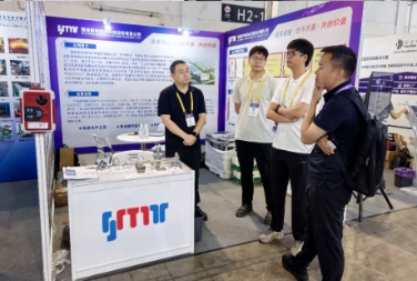 精彩回顾 | 欧中科技GTF聚焦展上海之行圆满落幕！