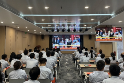 欧中科技党工团资讯