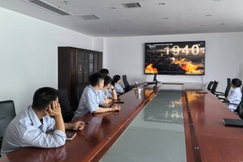 欧中科技党工团资讯