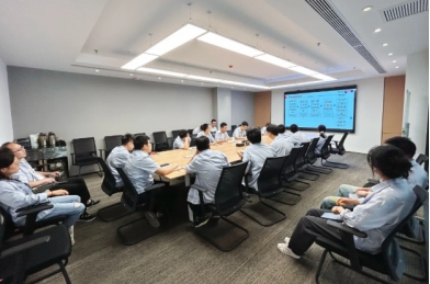 2025年欧中科技质量月系列活动圆满结束