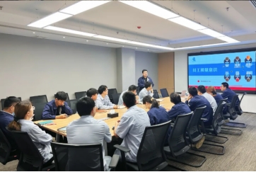 2025年欧中科技质量月系列活动圆满结束