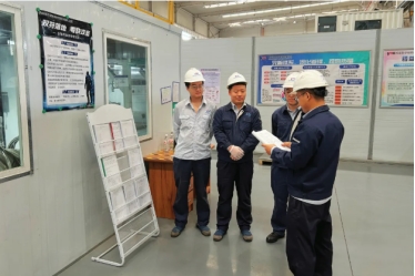 2025年欧中科技质量月系列活动圆满结束