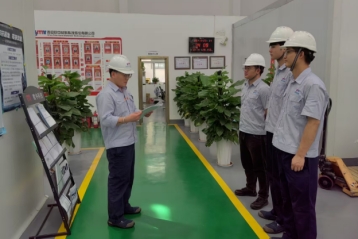 2025年欧中科技质量月系列活动圆满结束