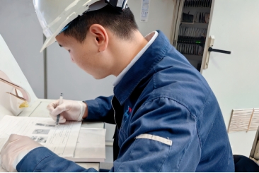 2025年欧中科技质量月系列活动圆满结束