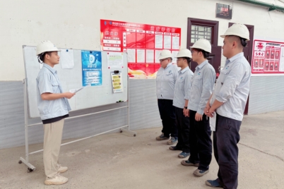 2025年欧中科技质量月系列活动圆满结束