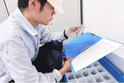 2025年欧中科技质量月系列活动圆满结束