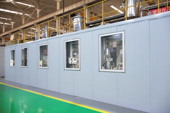 欧中科技多牌号高端金属球形粉末产品获得关键领域客户认可！