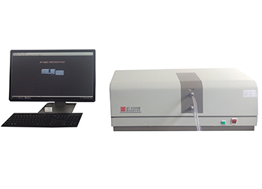 激光粒度分析仪 激光粒度分析仪