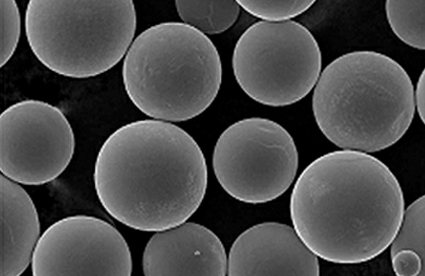 欧中科技推出SS-PREP<sup>®</sup> Ti2AlNb合金球形粉末