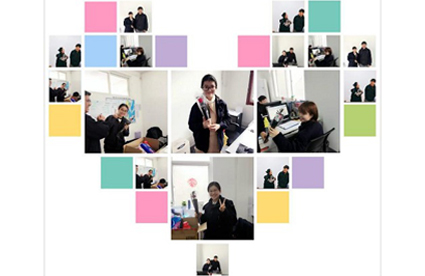 春风十里·你最美