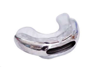 3D打印医疗设备公司Oventus上市首日股价暴涨38%