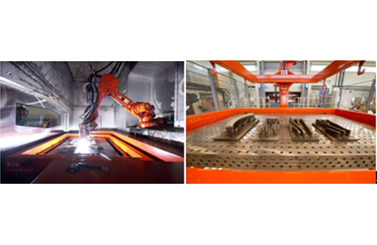 Alcoa战略投资钛金属3D打印公司NTi