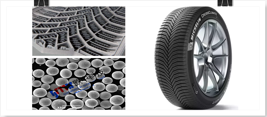 【欧中科技】产品推荐----SS-PREP®18Ni300增材制造用模具钢球形粉末