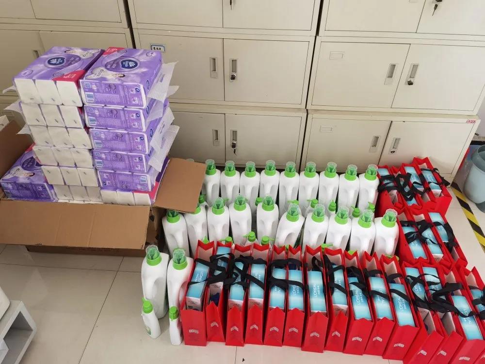 巾帼华章 欧中力量--乘风破浪的姐姐（一）