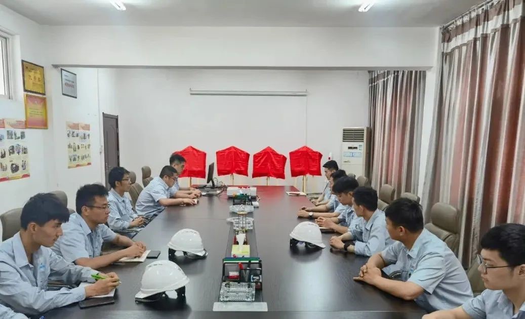 欧中科技职工文体协会成立座谈会  欢声笑语齐聚一堂 戮力同心共商发展