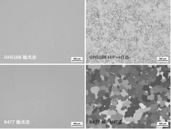 欧中科技多牌号高端金属球形粉末产品获得关键领域客户认可！